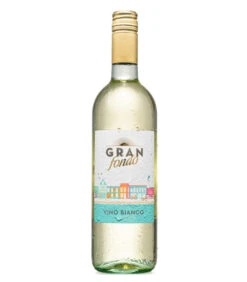 Bianco D'Italia, Gran Fondo