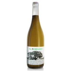 Bodegas Nodus, 'El Renegado', Blanco