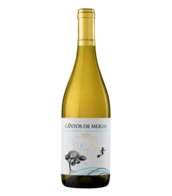 Pazo Do Mar, 'Cantos De Meigas', D.O.Ribeiro