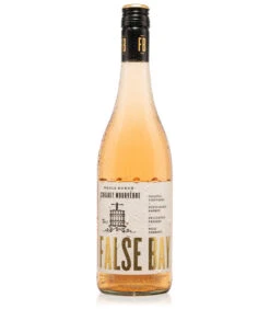 False Bay ‘Whole Bunch’ Cinsault Mourvèdre Rosé, Coastal Region