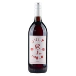 Gulp Natural 1L Red