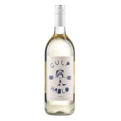 Gulp Natural 1L White