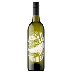 Hidden Sea Sauvignon Blanc