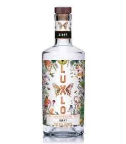 LUXLO Ginny - For GIN LOVERS 70cl