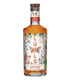 LUXLO Blood Orange - FOR GIN LOVERS 70cl
