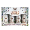 LUXLO FOR GIN LOVERS Collection - 4 X 5cl Bottles