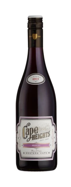 Cape Heights Merlot