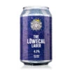 The Löwecal Lager