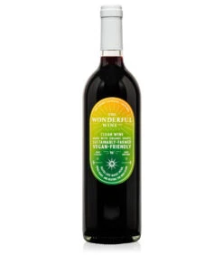 Wonderful Wine Co. Cabernet Sauvignon