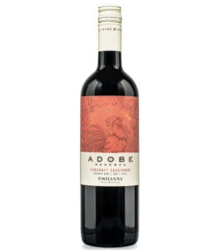 Adobe Reserva Cabernet Sauvignon