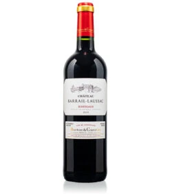 Chateau Barrail Laussac Bordeaux