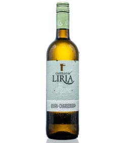 Castillo De Liria Organic Chardonnay