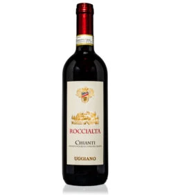 Uggiano Chianti ‘Roccialta’