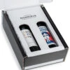 DrinkWell Christmas Wine Gift Box