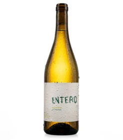 Alliance® Entero, Old Vine Macabeo, DO Manchuela