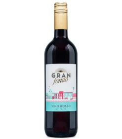 Rosso D'Italia, Gran Fondo