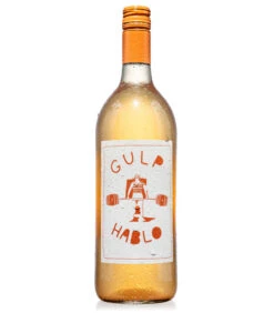 Gulp Natural 1L Orange