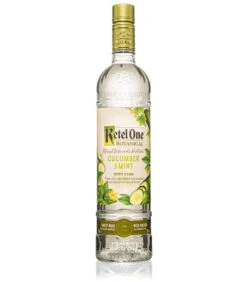 Ketel One Botanicals Cucumber & Mint