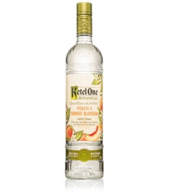 Ketel One Botanicals Peach & Orange Blossom