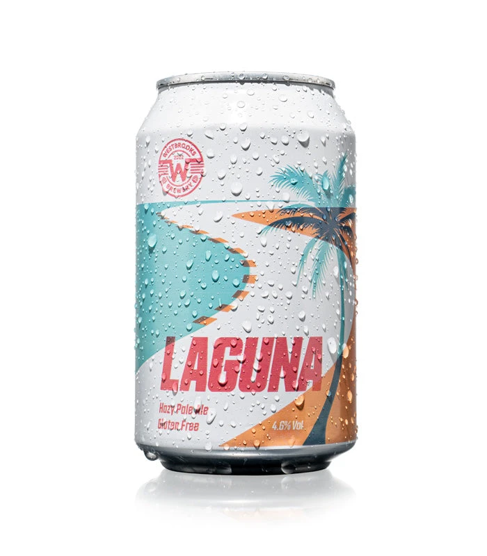 Laguna Hazy Pale Ale