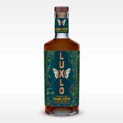 Luxlo Rum Island Spiced