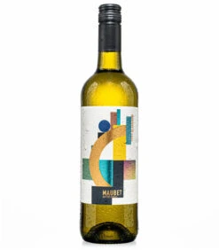 Domaine De Maubet Blanc