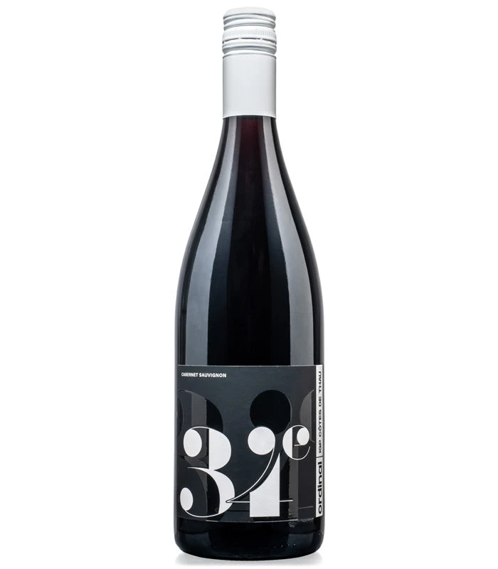 Ordinal Cabernet Sauvignon, Côtes De Thau