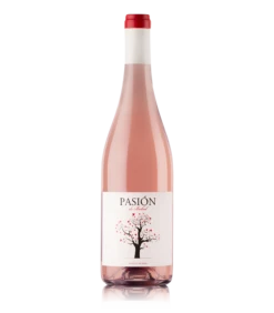 Pasion De Bobal Rosado