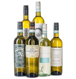 Perfect Pinot Grigio Case