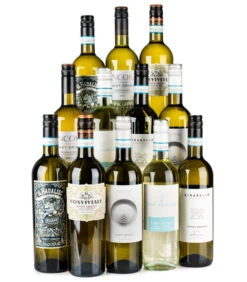 Perfect Pinot Grigio Case Of 12