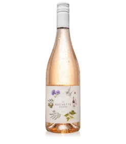 La Ruchette Dorée, Côtes Du Rhône Rose