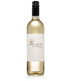 Tierra Del Rey, Sauvignon Blanc