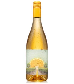 Alliance® Cramele Recas Solara, Orange, Viile Timisului, Romania