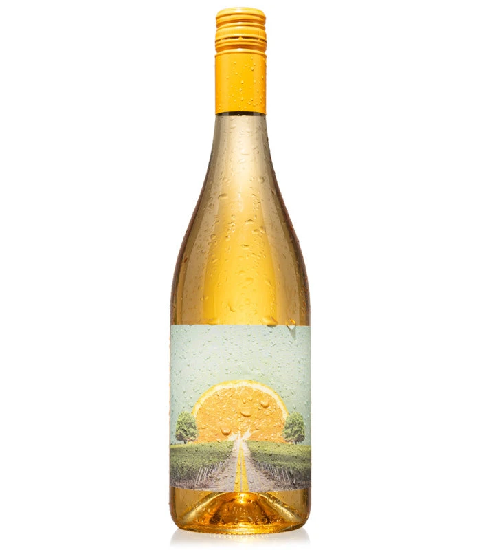 Alliance® Cramele Recas Solara, Orange, Viile Timisului, Romania