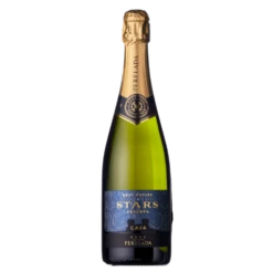 Alliance® Perelada, Stars Brut Nature Reserva, DO Cava, Spain