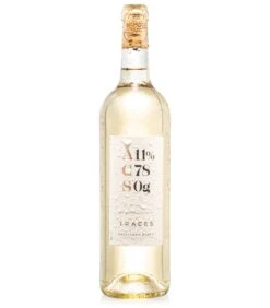 Traces Sauvignon Blanc