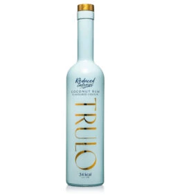 Trulo Coconut Rum Liqueur