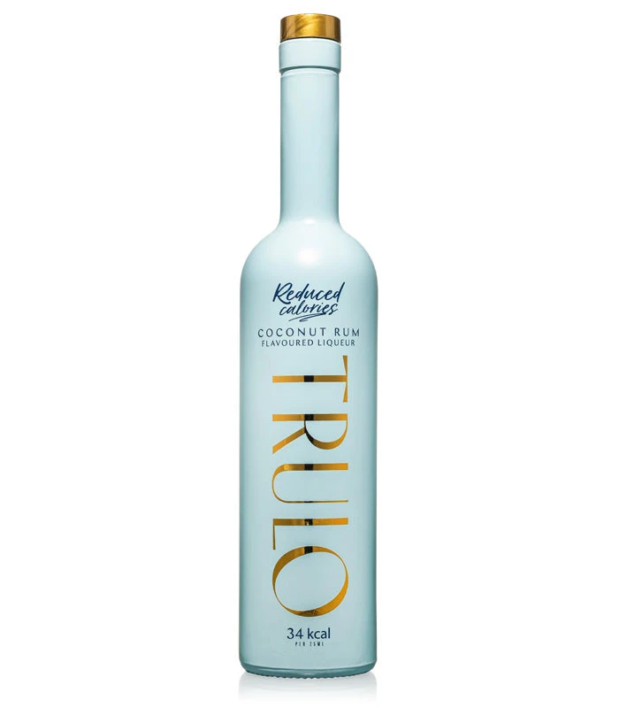 Trulo Coconut Rum Liqueur