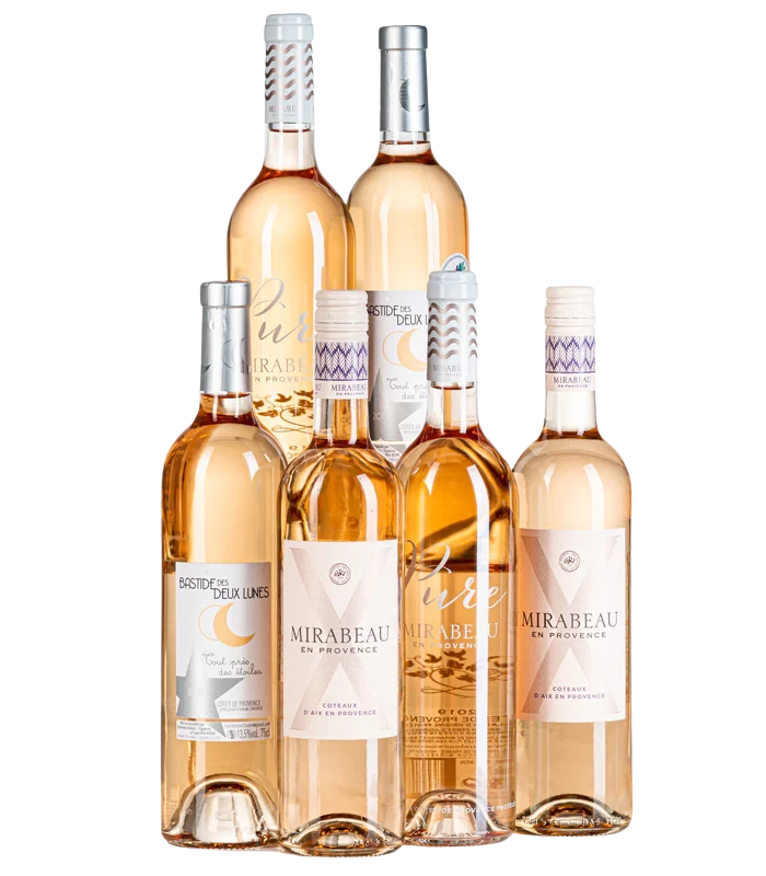 Ultimate Provence Perfection